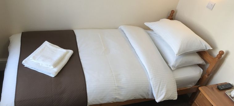 Trevellis Guest House Newquay: Foto 
