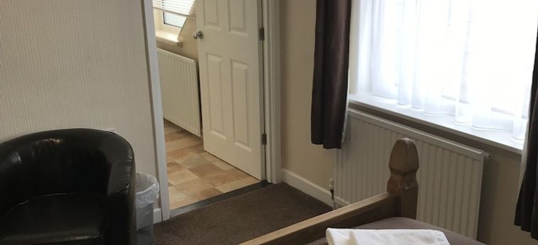 Trevellis Guest House Newquay: Foto 