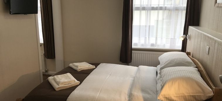 Trevellis Guest House Newquay: Foto 