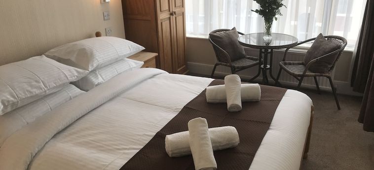 Trevellis Guest House Newquay: Foto 