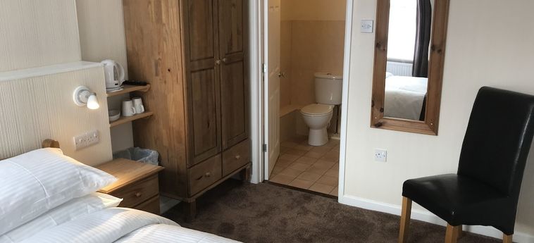 Trevellis Guest House Newquay: Foto 