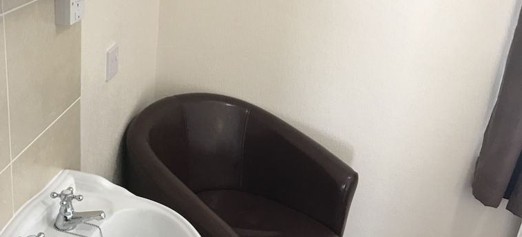 Trevellis Guest House Newquay: Foto 