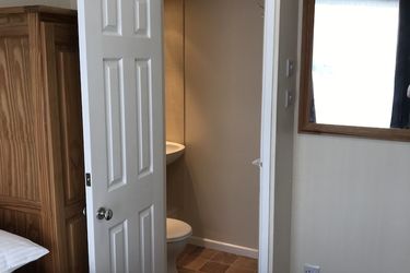 Trevellis Guest House Newquay: Photo 