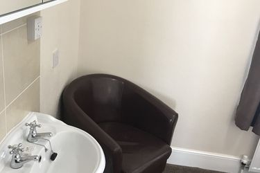 Trevellis Guest House Newquay: Photo 