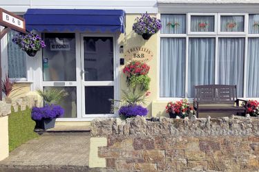 Trevellis Guest House Newquay: Photo 