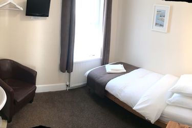 Trevellis Guest House Newquay: Photo 