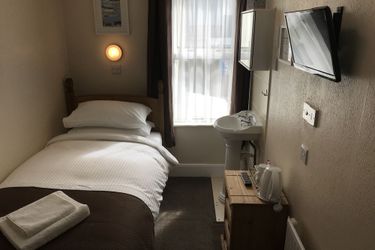Trevellis Guest House Newquay: Photo 