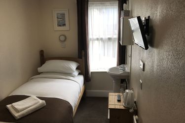 Trevellis Guest House Newquay: Photo 