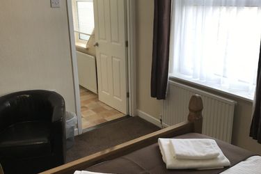 Trevellis Guest House Newquay: Photo 