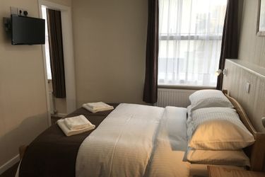 Trevellis Guest House Newquay: Photo 