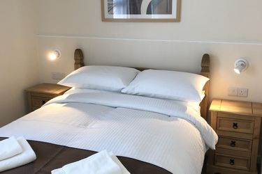 Trevellis Guest House Newquay: Photo 