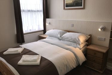 Trevellis Guest House Newquay: Photo 