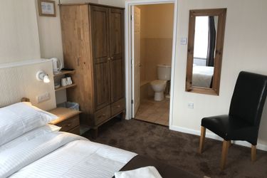 Trevellis Guest House Newquay: Photo 