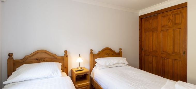 Hotel Tregurrian Villas Newquay: Foto 