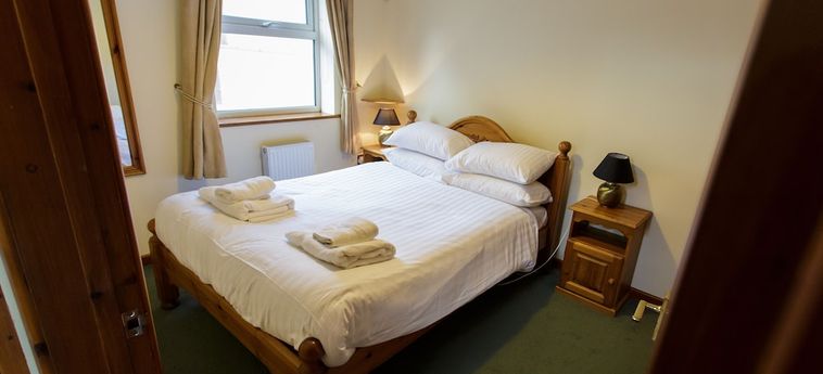 Hotel Tregurrian Villas Newquay: Foto 