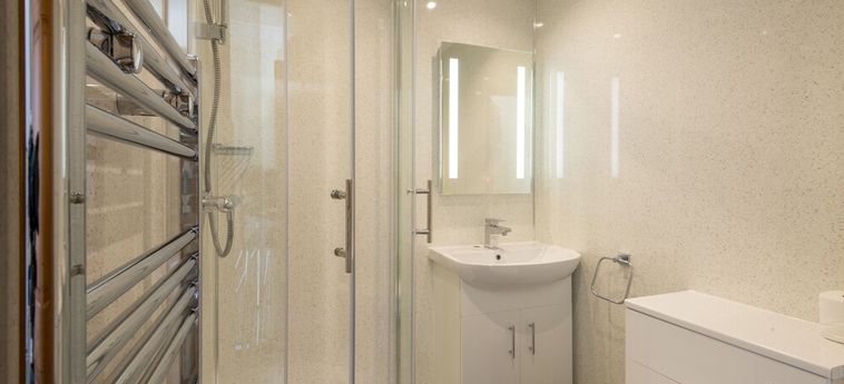 Hotel Tregurrian Villas Newquay: Foto 
