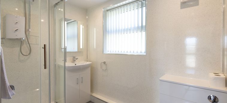 Hotel Tregurrian Villas Newquay: Foto 