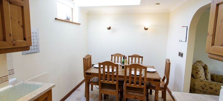 Hotel Tregurrian Villas Newquay: Foto 