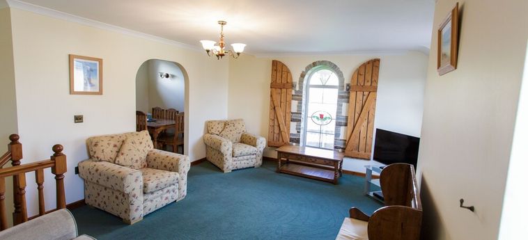 Hotel Tregurrian Villas Newquay: Foto 