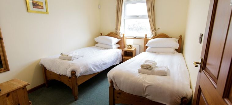 Hotel Tregurrian Villas Newquay: Foto 
