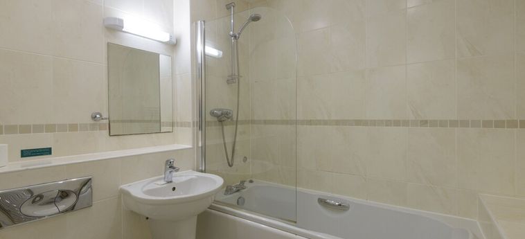 Waves Apartments Newquay: Foto 