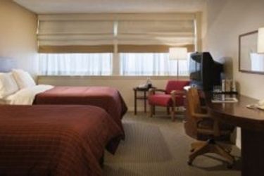 Hotel Four Points By Sheraton Boston Newton:  NEWTON (MA)