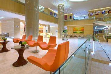 Sheraton Nha Trang Hotel & Spa:  NHA TRANG