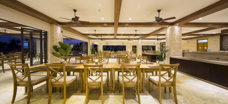 Hotel Cam Ranh Riviera Beach Resort & Spa:  NHA TRANG