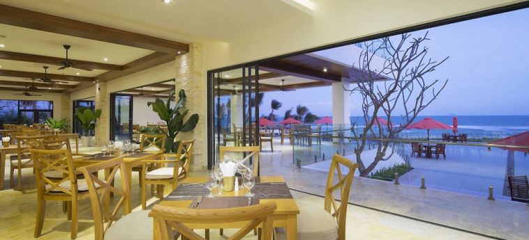 Hotel Cam Ranh Riviera Beach Resort & Spa:  NHA TRANG