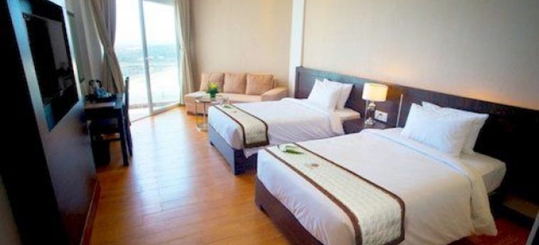 Hotel Dessole Sea Lion Nha Trang:  NHA TRANG
