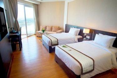 Hotel Dessole Sea Lion Nha Trang:  NHA TRANG