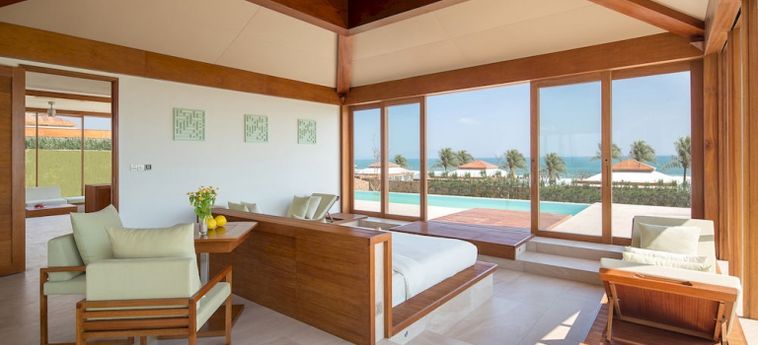 Hotel Fusion Resort Nha Trang:  NHA TRANG