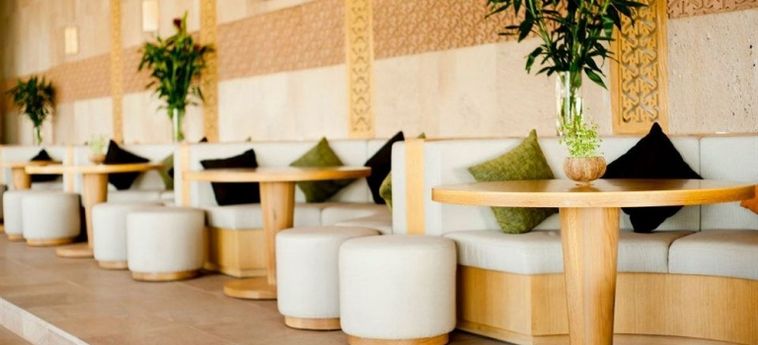 Hotel Mia Resort Nha Trang:  NHA TRANG