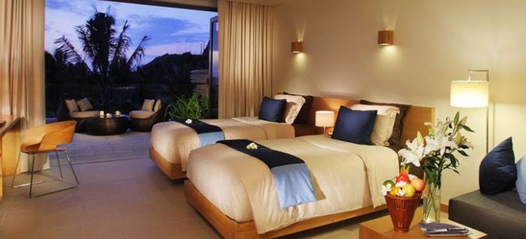 Hotel Mia Resort Nha Trang:  NHA TRANG