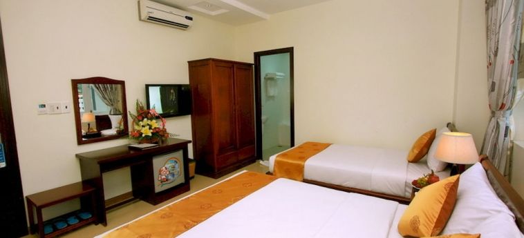 Chau Loan Hotel Nha Trang:  NHA TRANG