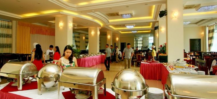 Chau Loan Hotel Nha Trang:  NHA TRANG