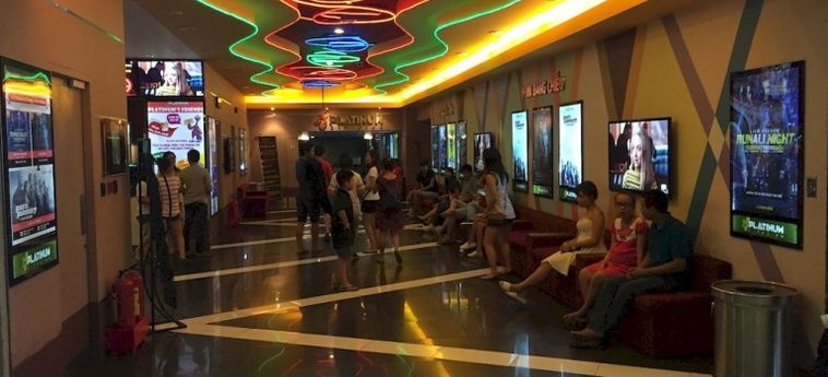 Hotel Lotus Condotel Nha Trang:  NHA TRANG