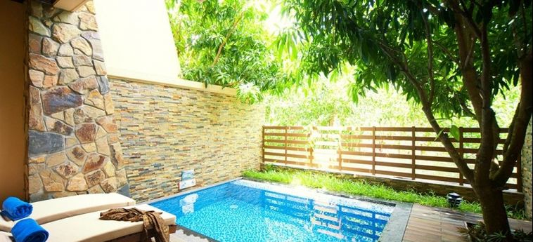 Hotel Vinpearl Luxury Nha Trang:  NHA TRANG