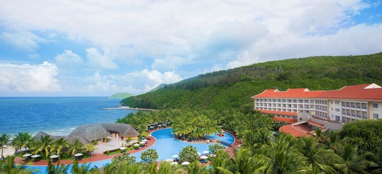 Hotel Sofitel Vinpearl Resort:  NHA TRANG