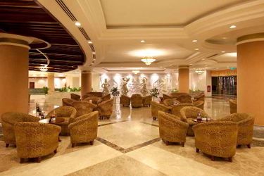 Hotel Sofitel Vinpearl Resort:  NHA TRANG