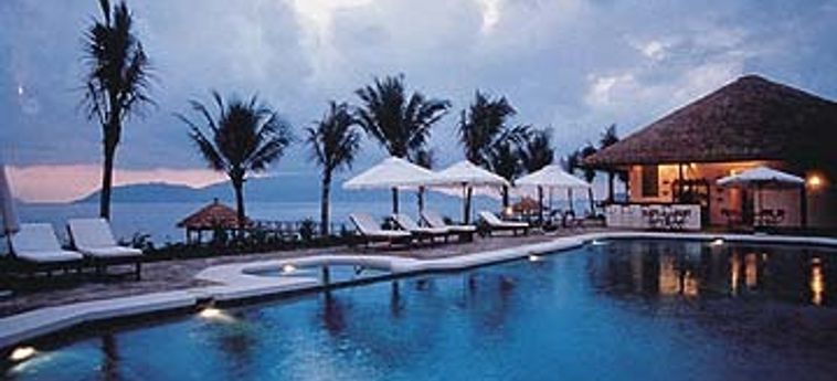 Hotel Ana Mandara Resort:  NHA TRANG