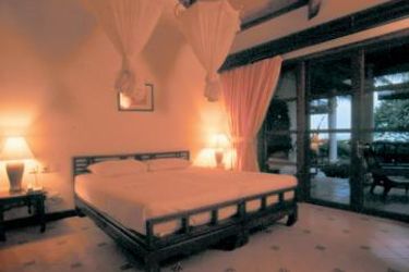 Hotel Ana Mandara Resort:  NHA TRANG
