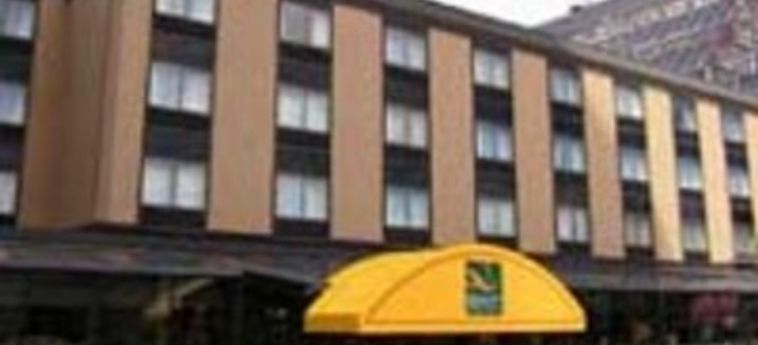 Quality Hotel & Suites:  NIAGARA-FAELLE (NY)