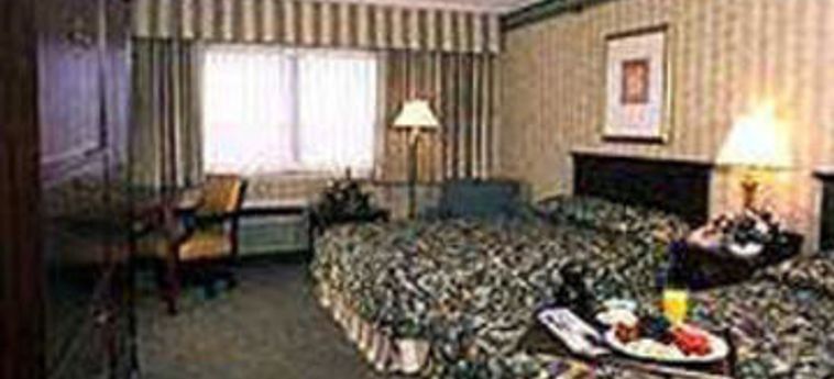 Hotel Sheraton Niagara Falls:  NIAGARA-FAELLE (NY)