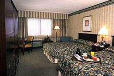 Hotel Sheraton Niagara Falls:  NIAGARA FALLS (NY)