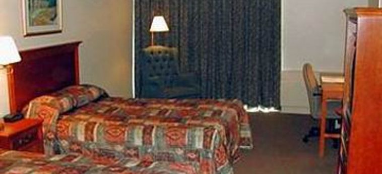 Hotel Holiday Inn St.catharines:  NIAGARA FALLS - ONTARIO