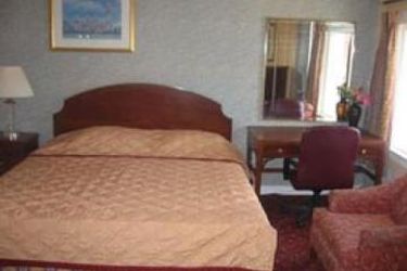 Hotel Caravan Inn:  NIAGARA FALLS - ONTARIO