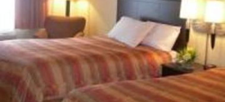 Hotel Country Inn & Suites Niagara Falls:  NIAGARA FALLS - ONTARIO