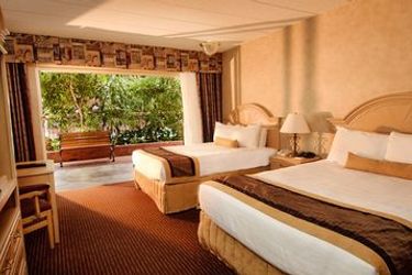 Hotel Best Western Cairn Croft:  NIAGARA FALLS - ONTARIO