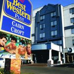 Hotel BEST WESTERN CAIRN CROFT
